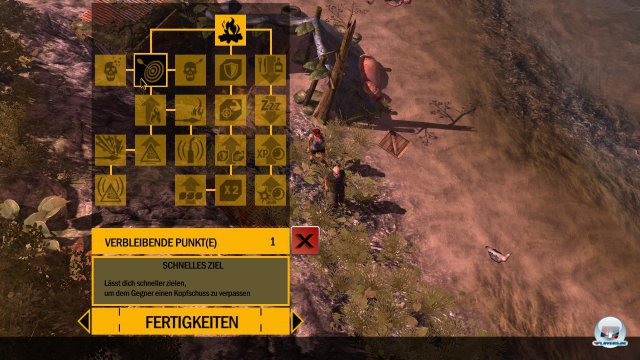 Screenshot - How to Survive (PC) 92471000