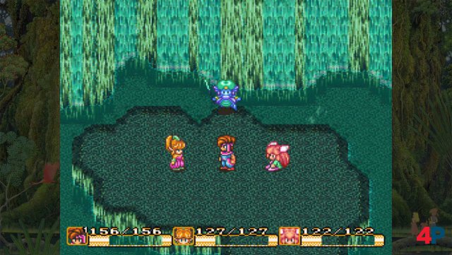 Screenshot - Collection of Mana (Switch) 92590864