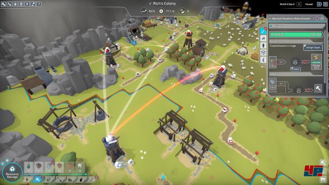 Screenshot - The Colonists (PC) 92576211
