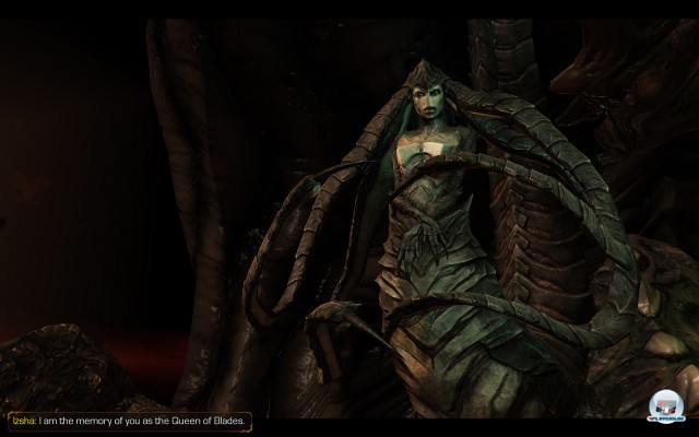 Screenshot - StarCraft II: The Heart of the Swarm (PC) 2226209