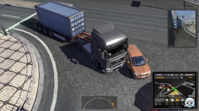 Screenshot - Euro Truck Simulator 2 (PC) 92420812