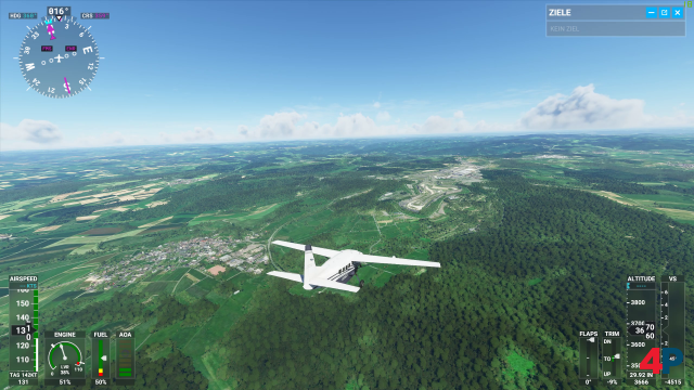 Screenshot - Microsoft Flight Simulator (PC) 92621682