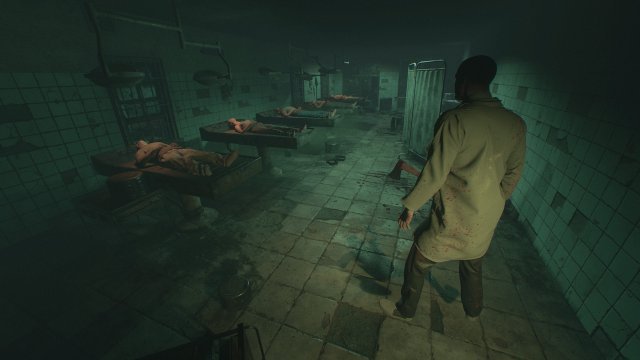 Screenshot - A Way To Be Dead (PC) 92632016