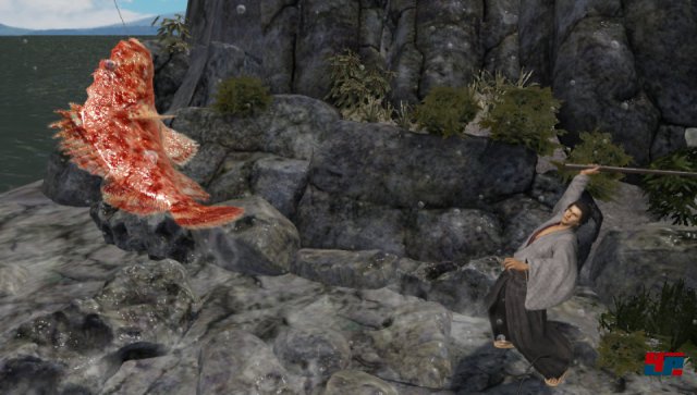 Screenshot - Yakuza: Ishin (PlayStation3) 92474988