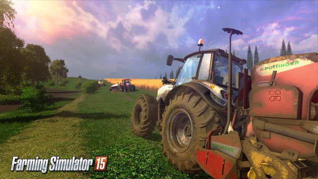 Screenshot - Landwirtschafts-Simulator 15 (360) 92501664