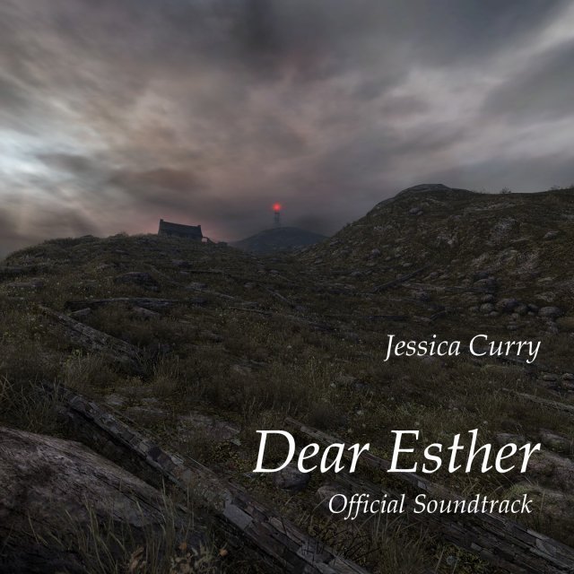 Screenshot - Dear Esther (PC) 2341202