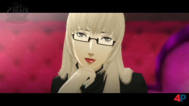 Screenshot - Catherine (Switch)