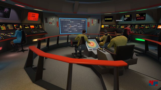 Screenshot - Star Trek: Bridge Crew (HTCVive) 92543462