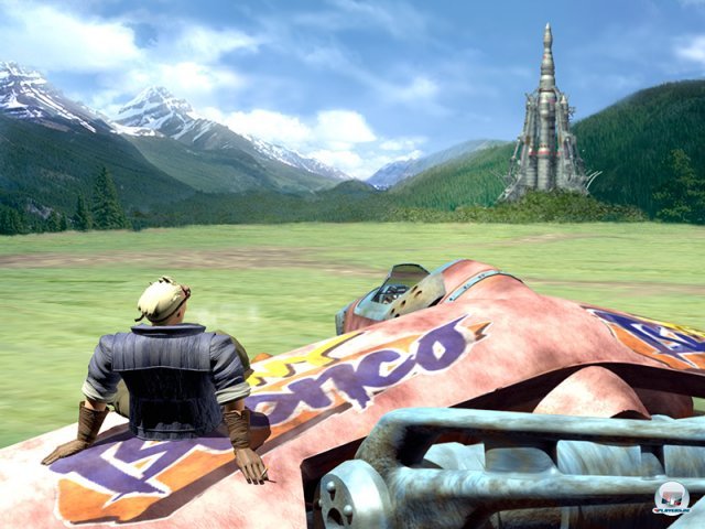 Screenshot - Final Fantasy VII (PC) 2372727