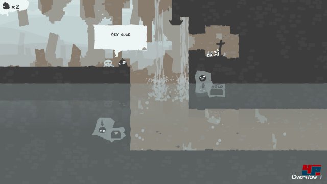 Screenshot - The End is Nigh! (PC)