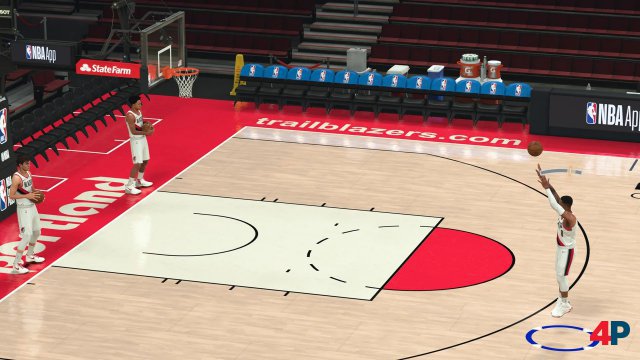 Screenshot - NBA 2K21 (PC, PS4, Switch, One) 92621471