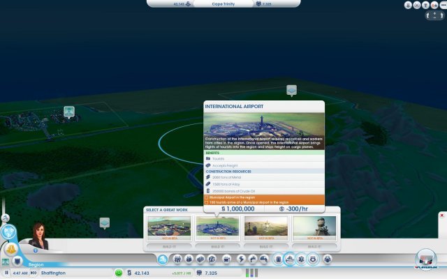 Screenshot - SimCity (PC) 92443772