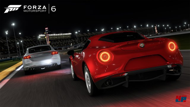 Screenshot - Forza Motorsport 6 (XboxOne) 92510604
