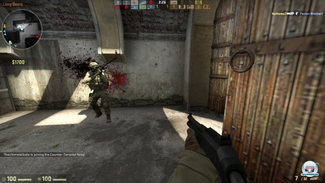 Screenshot - Counter-Strike: Global Offensive (PC) 2396457