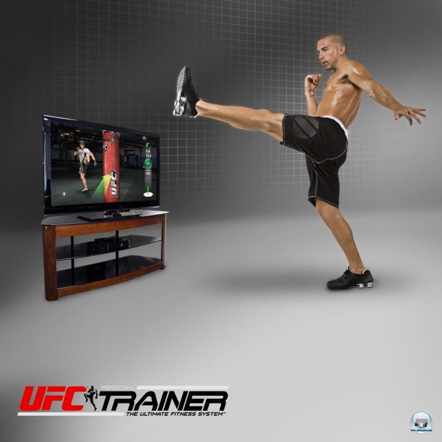 Screenshot - UFC Personal Trainer - The Ultimate Fitness System (360) 2233353