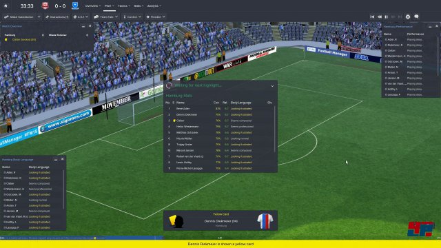 Screenshot - Football Manager 2015 (PC) 92494850