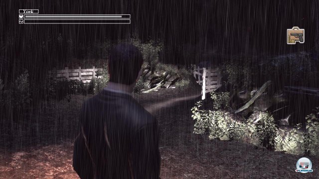 Screenshot - Deadly Premonition (PlayStation3) 92446082