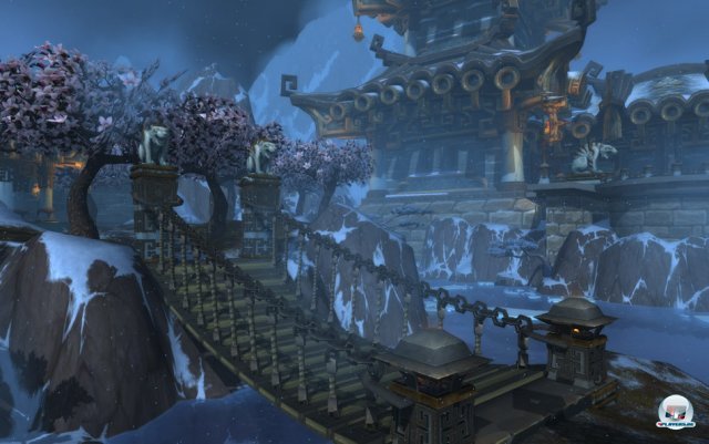 Screenshot - World of WarCraft: Mists of Pandaria (PC) 92405447