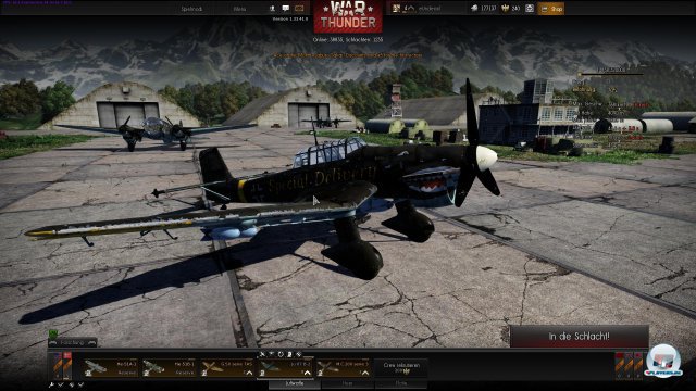 Screenshot - War Thunder (PC) 92467780