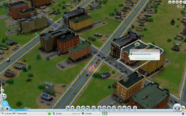 Screenshot - SimCity (PC) 92444972