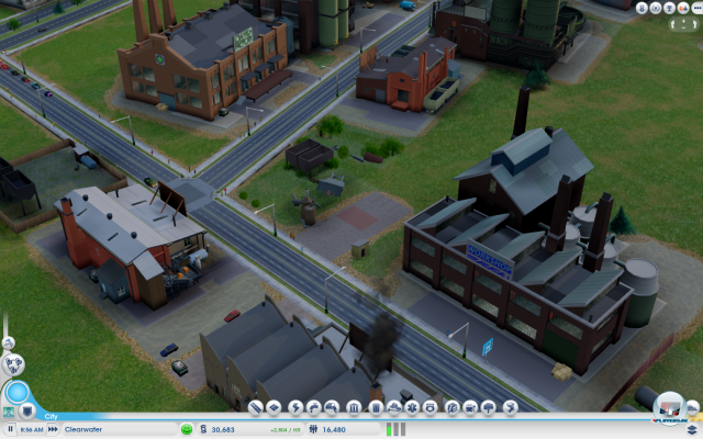 Screenshot - SimCity (PC) 92444977