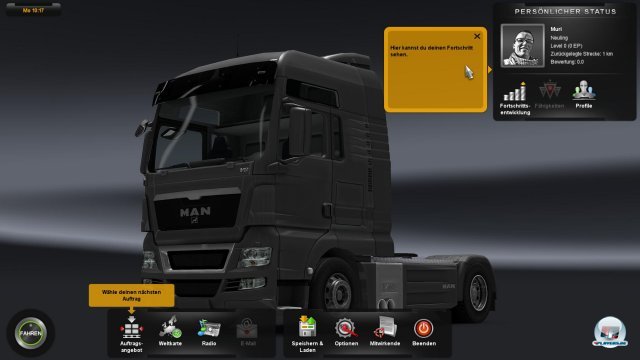 Screenshot - Euro Truck Simulator 2 (PC) 92420827