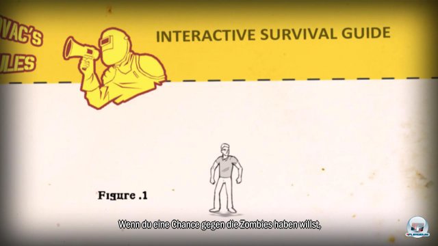 Screenshot - How to Survive (PC) 92471009