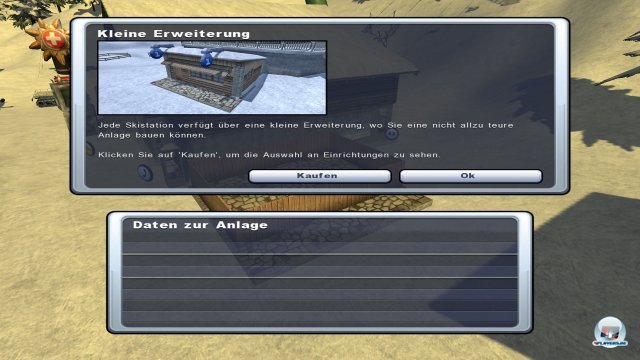 Screenshot - Skiregion-Simulator 2012 (PC) 2294292