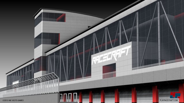 Screenshot - Racecraft (PC)