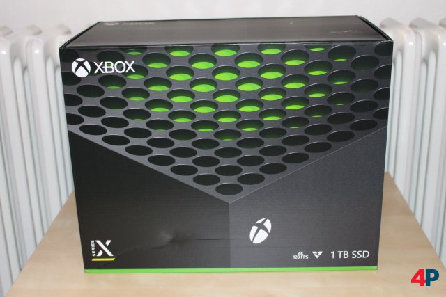 Screenshot - Xbox Series X (XboxSeriesX) 92628200