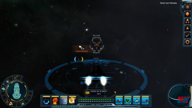 Screenshot - Starpoint Gemini 2 (PC) 92491916