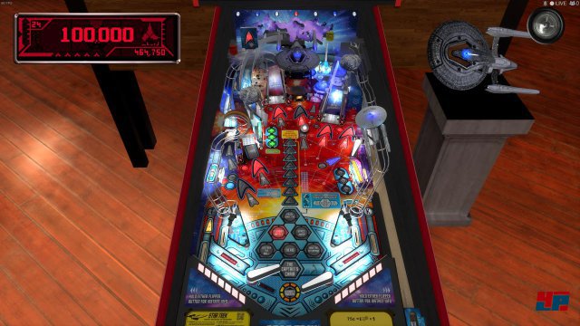 Screenshot - Stern Pinball Arcade (PC) 92575257