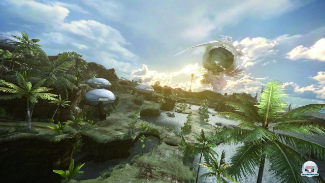 Screenshot - Final Fantasy XIII-2 (360) 2230144