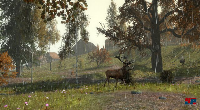 Screenshot - Life is Feudal: Forest Village (PC) 92545680