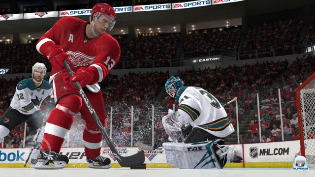 Screenshot - NHL 12 (PlayStation3) 2224727