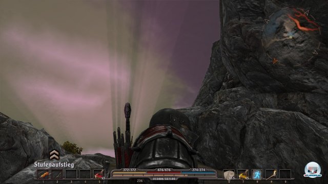 Screenshot - Arcania: Fall of Setarrif (PC) 2285962