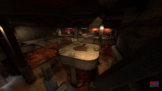 Screenshot - Black Mesa (PC) 92504292