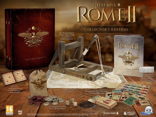 Screenshot - Total War: Rome 2 (PC) 92460505