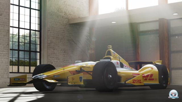 Screenshot - Forza Motorsport 5 (XboxOne) 92463478