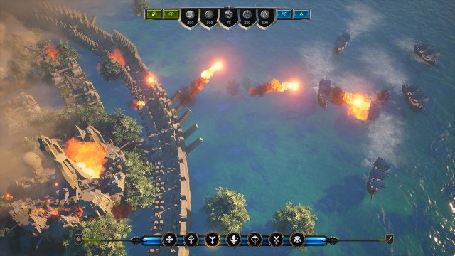 Screenshot - City of Atlantis (PC)