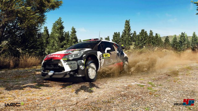 Screenshot - WRC 5 (360)