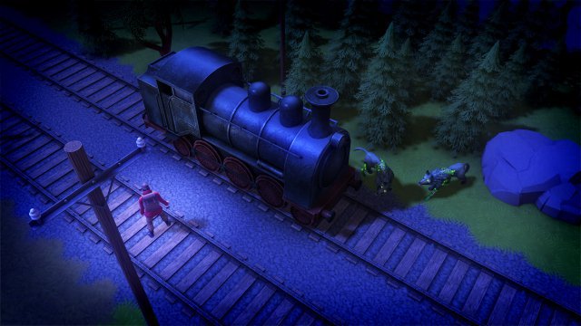 Screenshot - Dysmantle (PC) 92628482