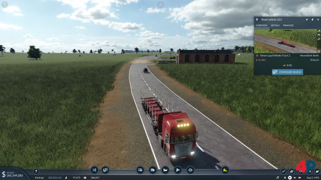Screenshot - Transport Fever 2 (PC) 92602566