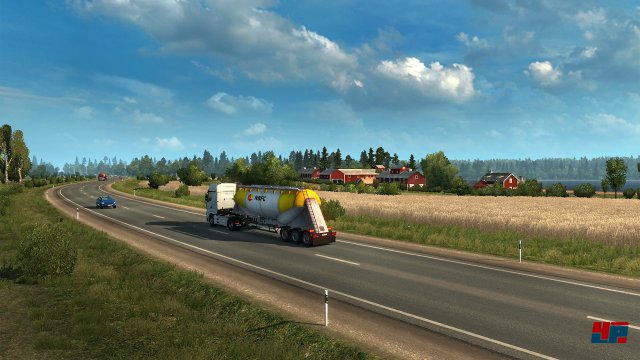 Screenshot - Euro Truck Simulator 2 (PC) 92578132