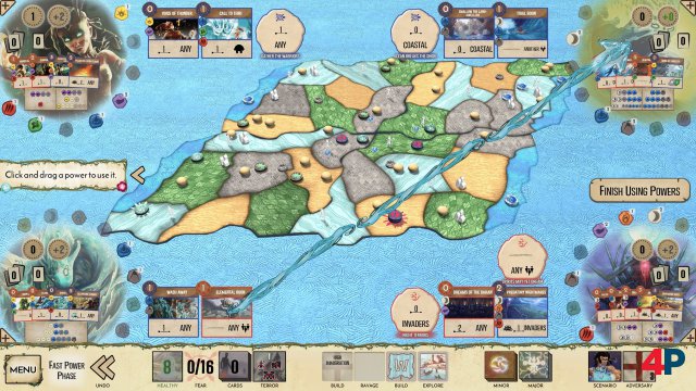 Screenshot - Spirit Island (PC) 92620577