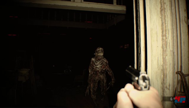 Screenshot - Resident Evil 7: Verbotenes Filmmaterial 1 (PS4) 92539902