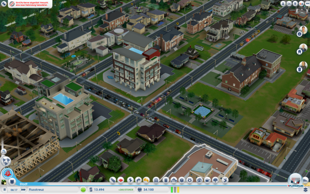 Screenshot - SimCity (PC) 92456955