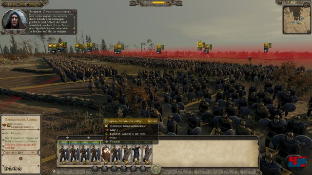 Screenshot - Total War: Attila (PC) 92499761