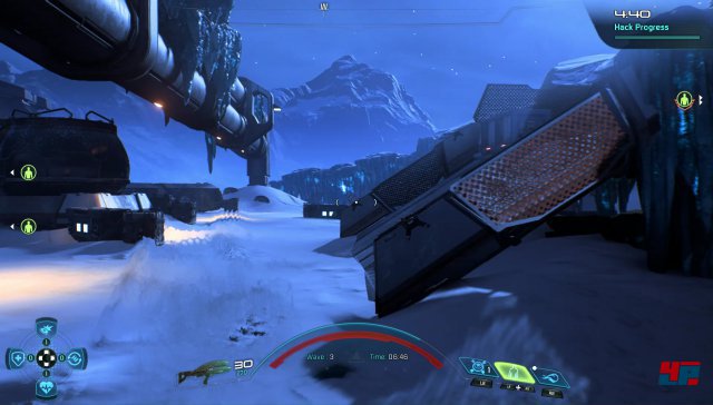 Screenshot - Mass Effect: Andromeda (One) 92542799