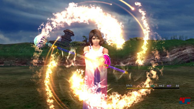 Screenshot - Final Fantasy 10 (PlayStation4) 92504675